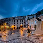 Il Vecchio Borgo Lantgård San Donato Val di Comino