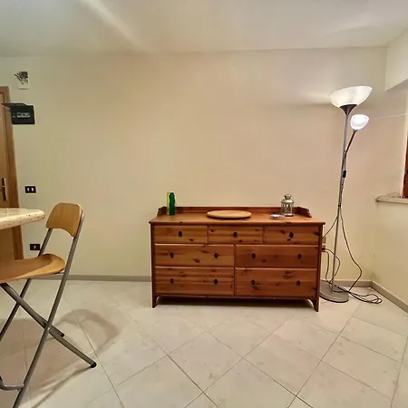Il Vecchio Borgo San Donato Val di Comino