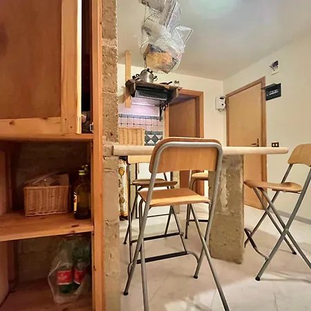 Séjour à la ferme Il Vecchio Borgo *