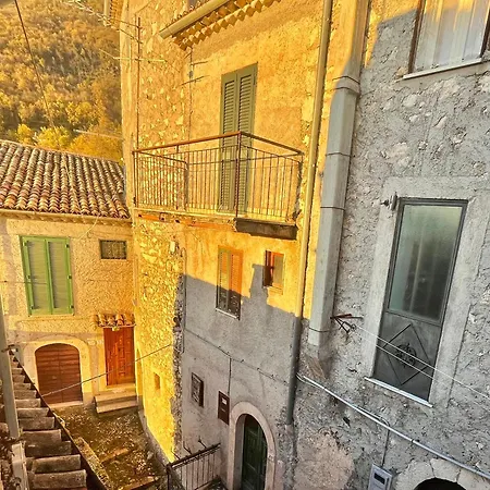 Il Vecchio Borgo Farm stay