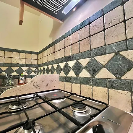 Il Vecchio Borgo San Donato Val di Comino