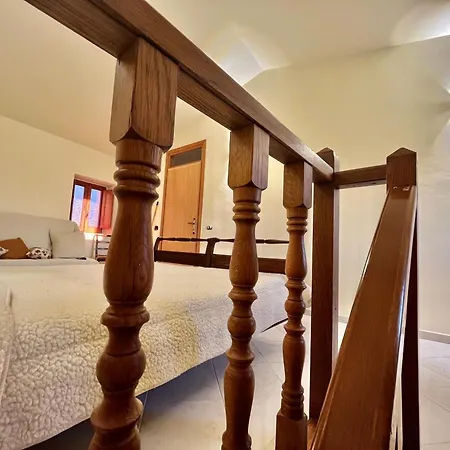 Il Vecchio Borgo San Donato Val di Comino