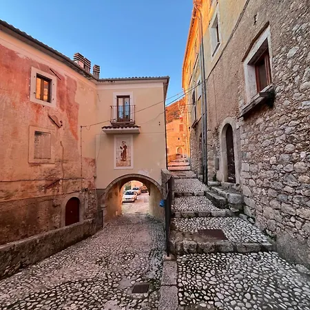 Il Vecchio Borgo * 圣多纳托瓦尔迪科米诺