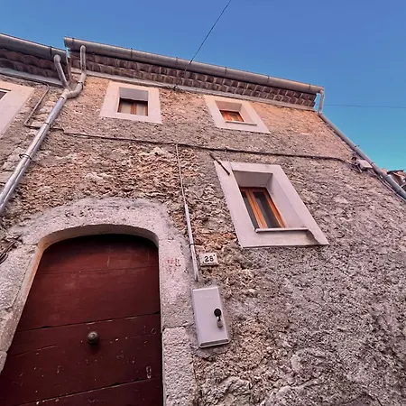 农家乐 Il Vecchio Borgo