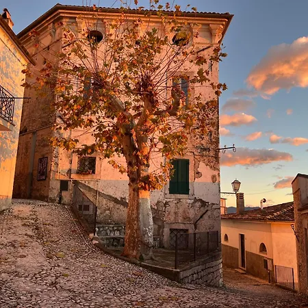 Il Vecchio Borgo Séjour à la ferme