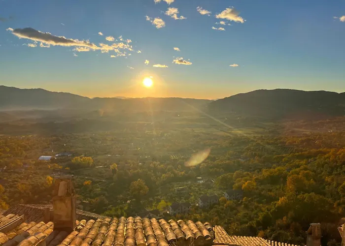 Il Vecchio Borgo Bauernhof