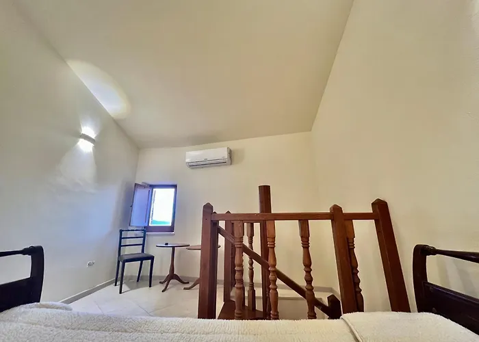 Bauernhof Il Vecchio Borgo
