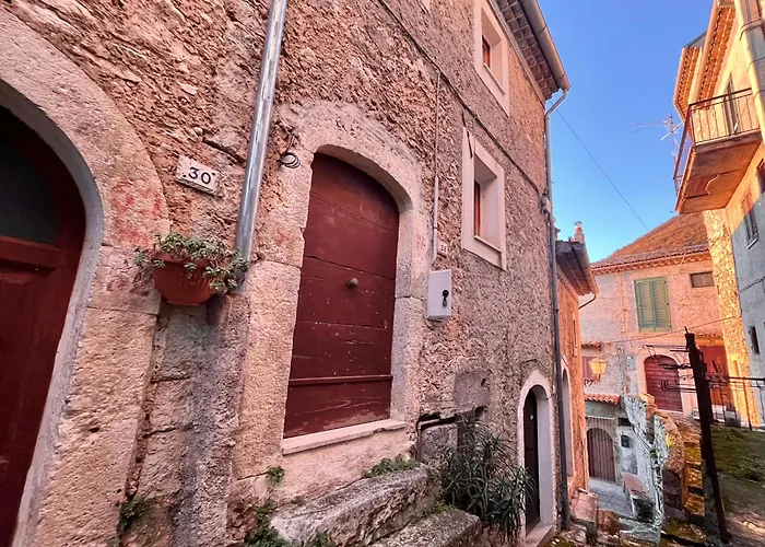 Il Vecchio Borgo Bauernhof