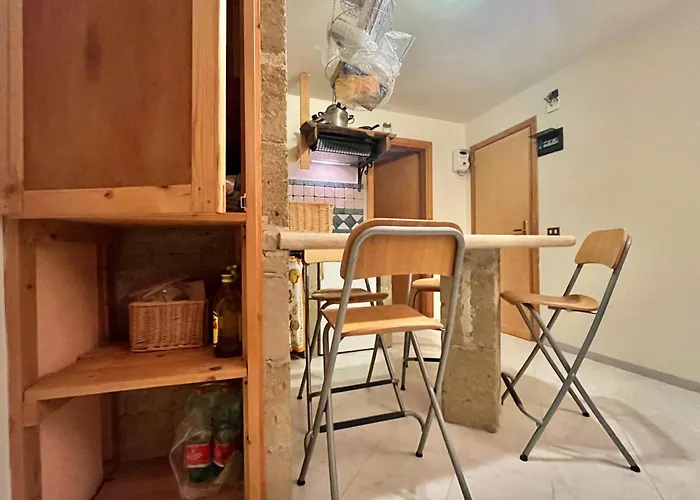 Bauernhof Il Vecchio Borgo *